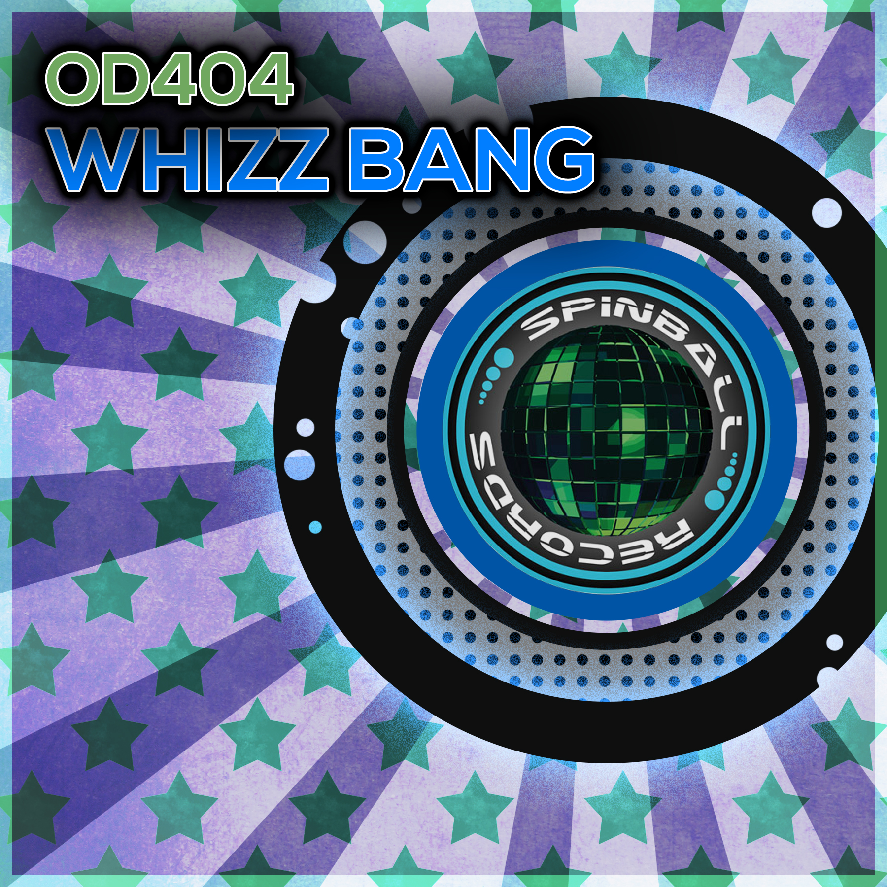 Whizz Bang (WhiteHayz Remix) .