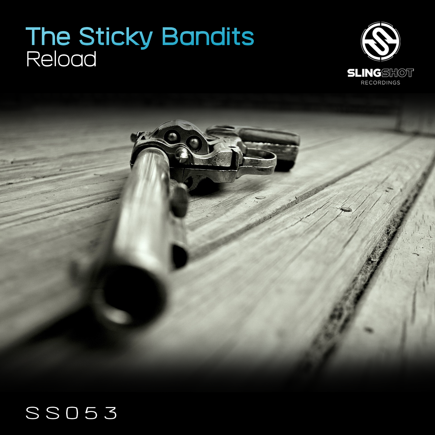 The Sticky Bandits