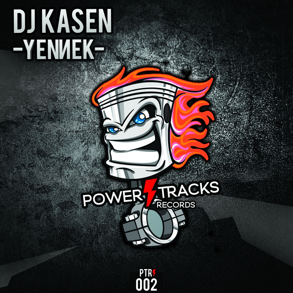 Power tracks. Track record. Yenneke.