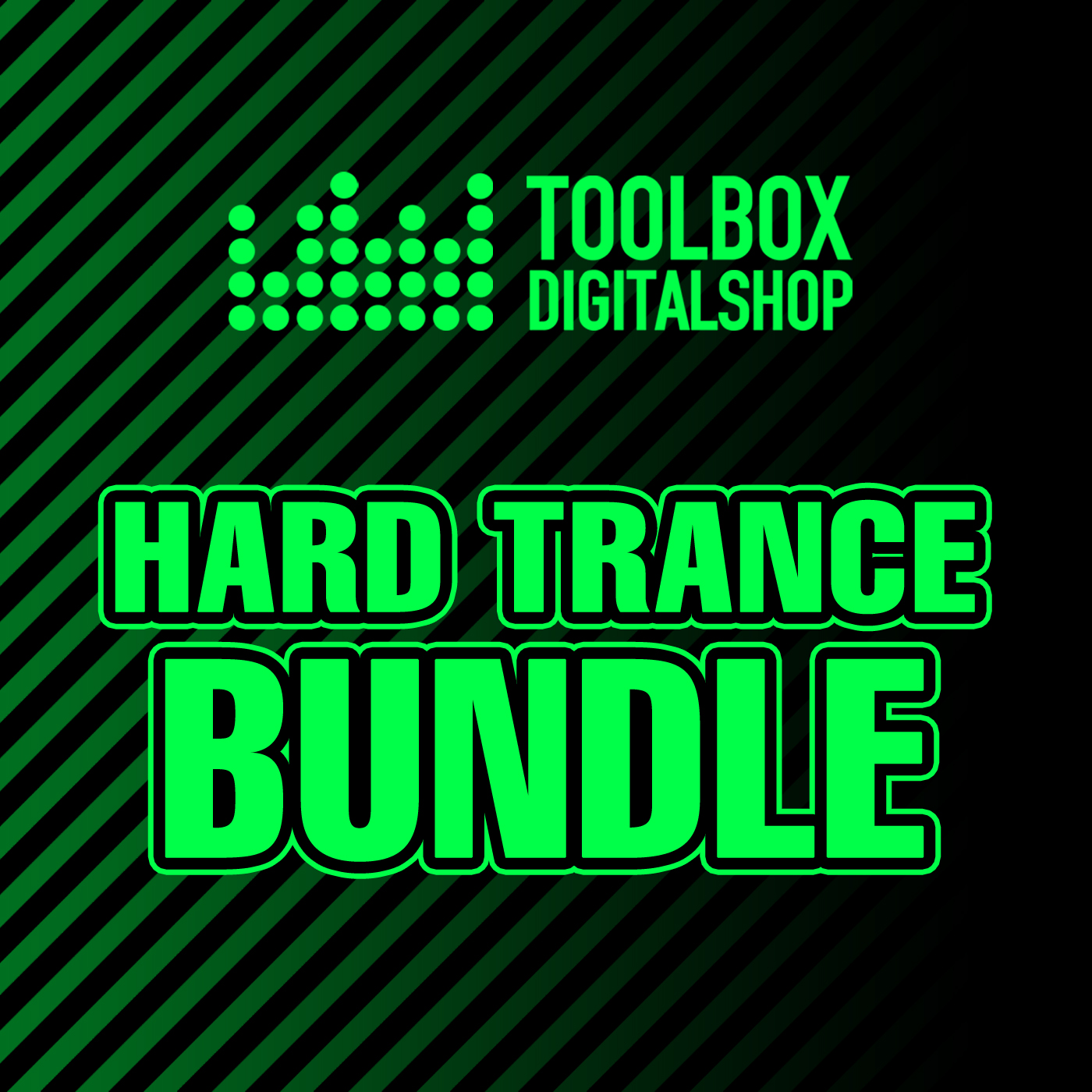 Hard trance картинки